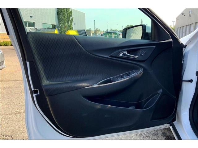 2023 Chevrolet Malibu 1LT (Stk: 23B3619) in Sherwood Park - Image 21 of 30