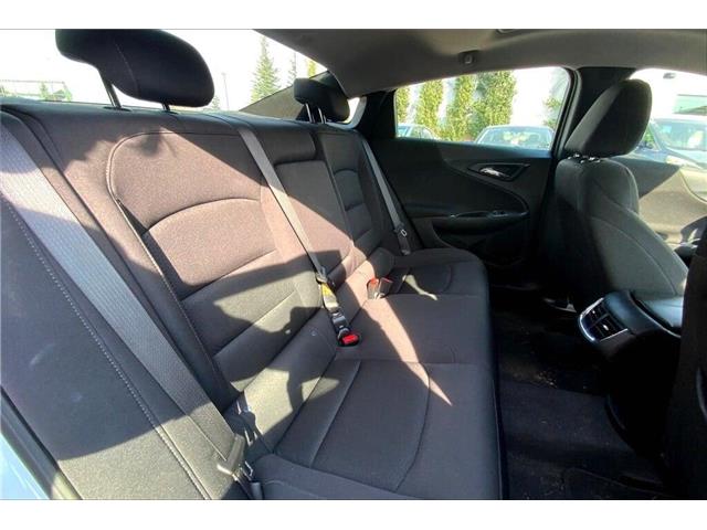 2023 Chevrolet Malibu 1LT (Stk: 23B3619) in Sherwood Park - Image 25 of 30