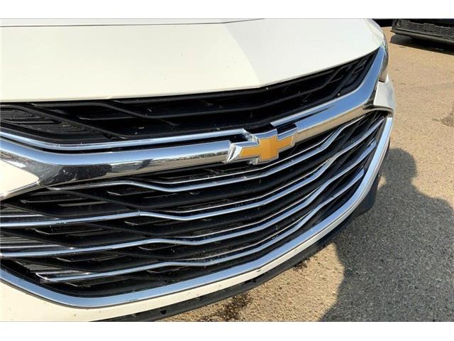 2023 Chevrolet Malibu 1LT (Stk: 23B3619) in Sherwood Park - Image 28 of 30