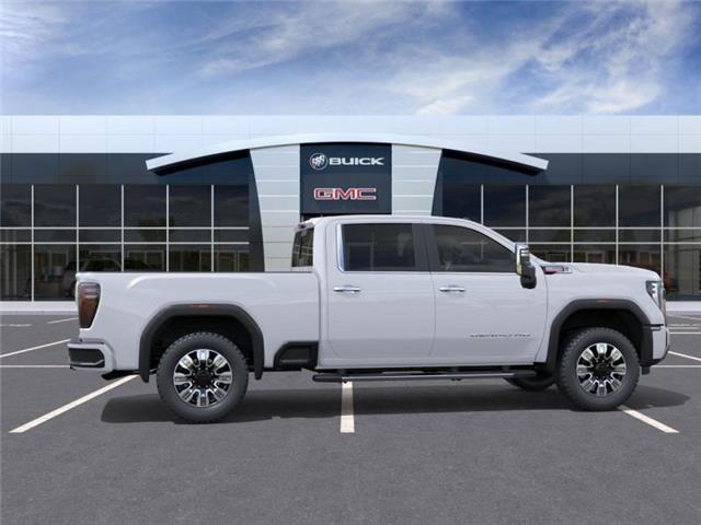 2026 GMC Sierra 3500HD Denali (Stk: 84976) in St. Thomas - Image 5 of 24