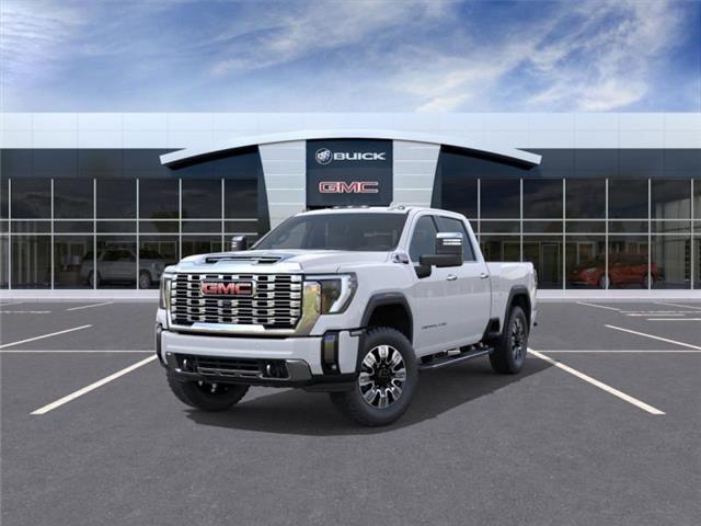 2026 GMC Sierra 3500HD Denali (Stk: 84976) in St. Thomas - Image 8 of 24