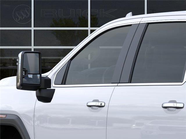 2026 GMC Sierra 3500HD Denali (Stk: 84976) in St. Thomas - Image 12 of 24