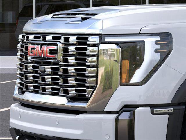 2026 GMC Sierra 3500HD Denali (Stk: 84976) in St. Thomas - Image 13 of 24