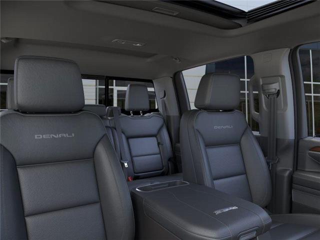 2026 GMC Sierra 3500HD Denali (Stk: 84976) in St. Thomas - Image 24 of 24