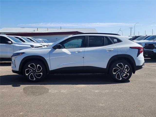 2026 Chevrolet Trax 2RS (Stk: N260041) in Stony Plain - Image 3 of 45