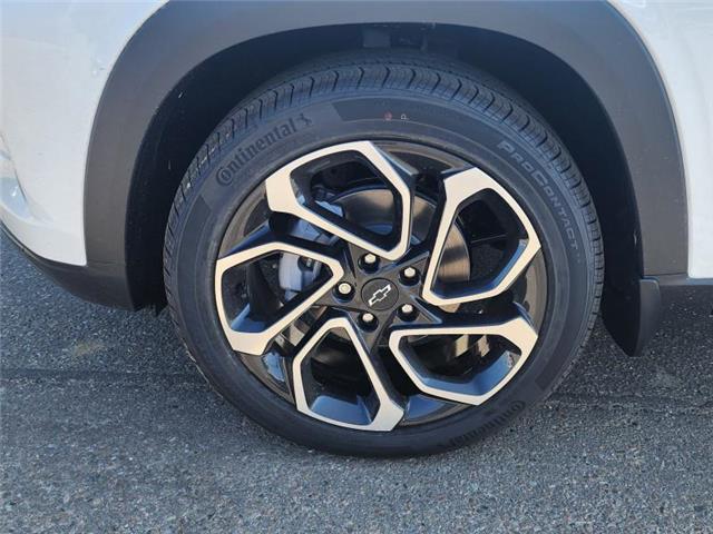 2026 Chevrolet Trax 2RS (Stk: N260041) in Stony Plain - Image 4 of 45