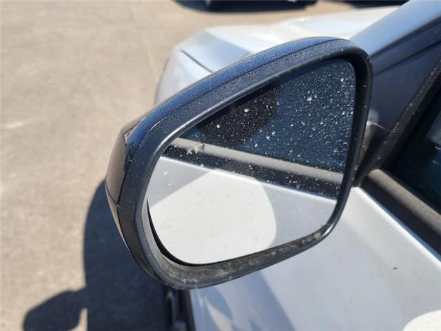 2026 Chevrolet Trax 2RS (Stk: N260041) in Stony Plain - Image 5 of 45