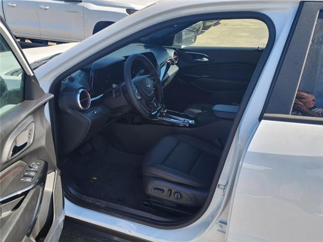 2026 Chevrolet Trax 2RS (Stk: N260041) in Stony Plain - Image 6 of 45