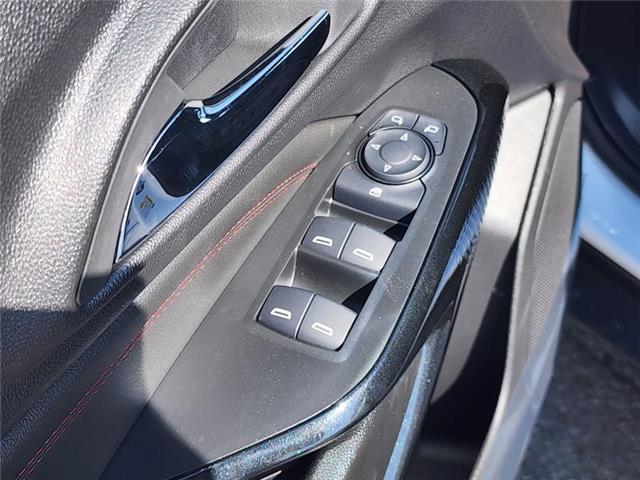 2026 Chevrolet Trax 2RS (Stk: N260041) in Stony Plain - Image 7 of 45