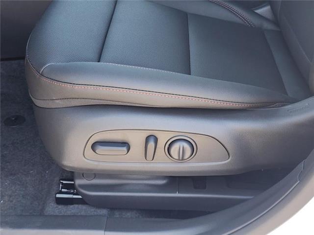 2026 Chevrolet Trax 2RS (Stk: N260041) in Stony Plain - Image 8 of 45