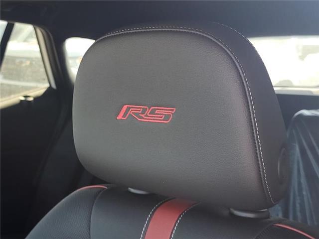 2026 Chevrolet Trax 2RS (Stk: N260041) in Stony Plain - Image 9 of 45