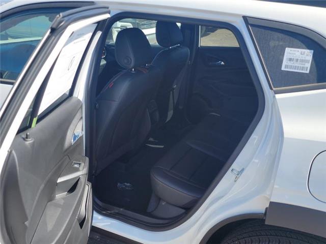 2026 Chevrolet Trax 2RS (Stk: N260041) in Stony Plain - Image 10 of 45