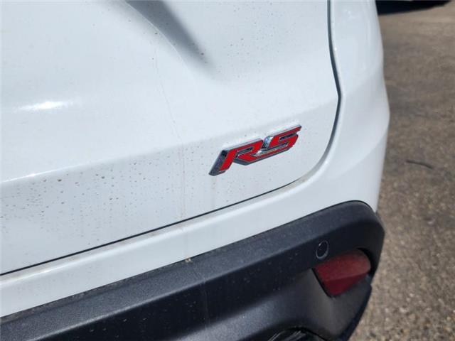 2026 Chevrolet Trax 2RS (Stk: N260041) in Stony Plain - Image 12 of 45