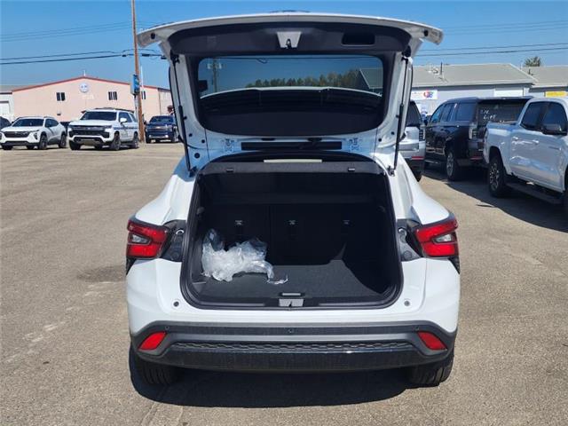 2026 Chevrolet Trax 2RS (Stk: N260041) in Stony Plain - Image 14 of 45