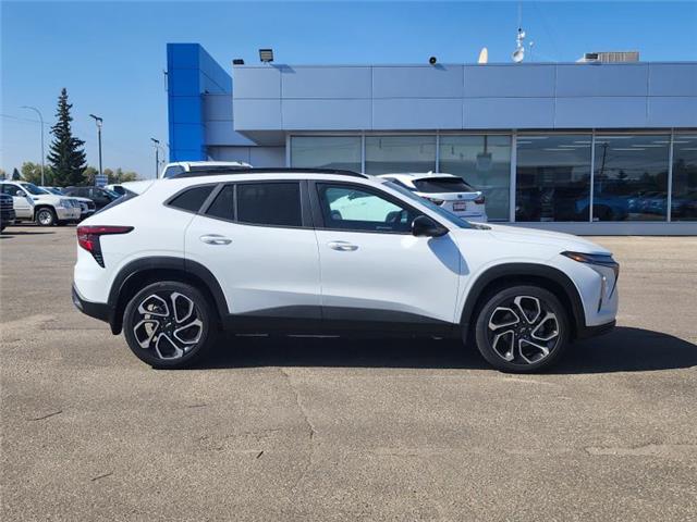 2026 Chevrolet Trax 2RS (Stk: N260041) in Stony Plain - Image 15 of 45