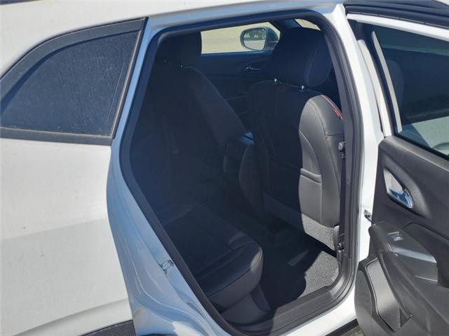 2026 Chevrolet Trax 2RS (Stk: N260041) in Stony Plain - Image 16 of 45