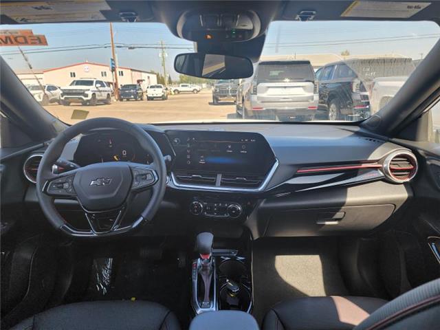 2026 Chevrolet Trax 2RS (Stk: N260041) in Stony Plain - Image 18 of 45