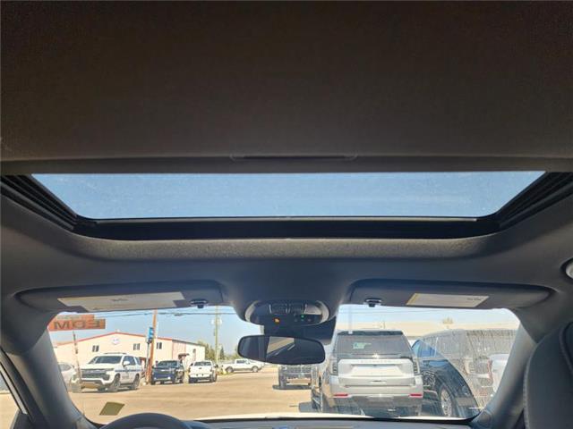 2026 Chevrolet Trax 2RS (Stk: N260041) in Stony Plain - Image 19 of 45