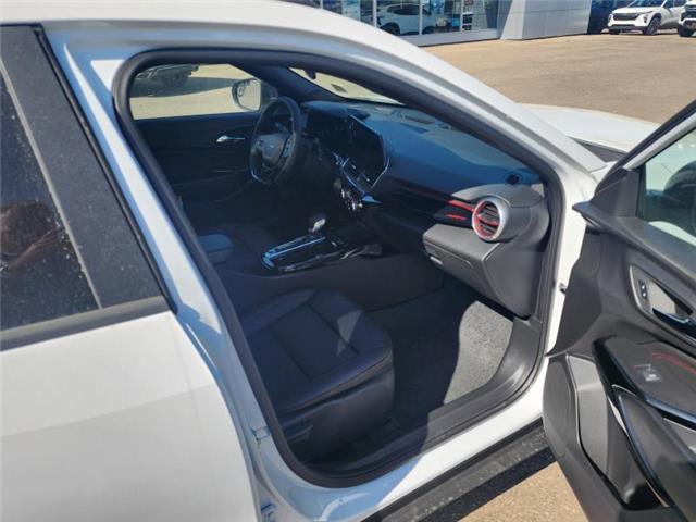 2026 Chevrolet Trax 2RS (Stk: N260041) in Stony Plain - Image 20 of 45