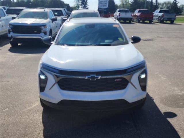 2026 Chevrolet Trax 2RS (Stk: N260041) in Stony Plain - Image 22 of 45