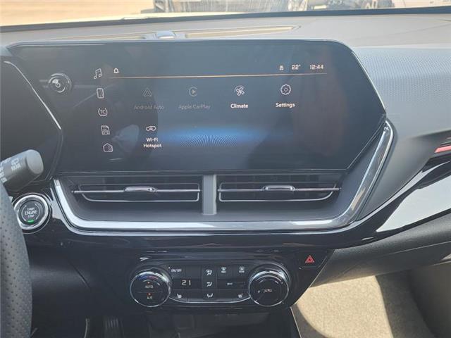 2026 Chevrolet Trax 2RS (Stk: N260041) in Stony Plain - Image 23 of 45