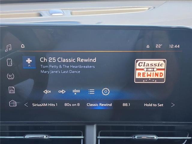 2026 Chevrolet Trax 2RS (Stk: N260041) in Stony Plain - Image 26 of 45