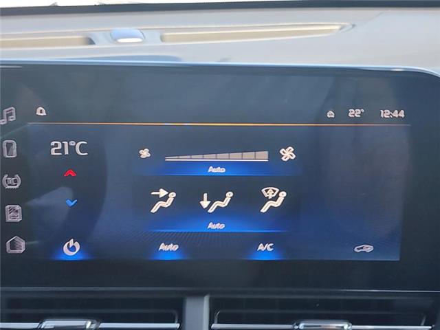 2026 Chevrolet Trax 2RS (Stk: N260041) in Stony Plain - Image 28 of 45