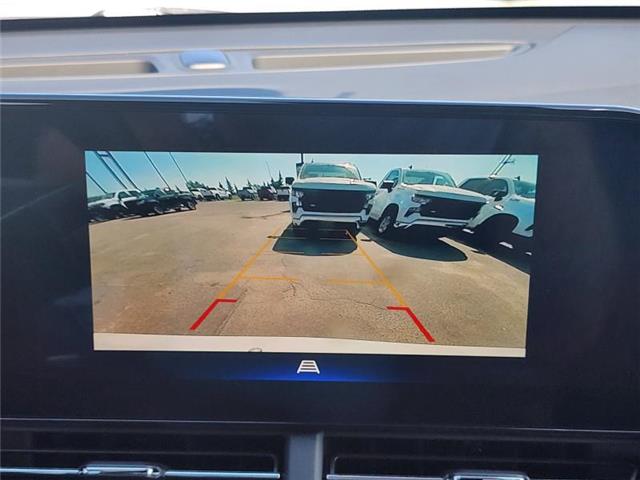 2026 Chevrolet Trax 2RS (Stk: N260041) in Stony Plain - Image 29 of 45