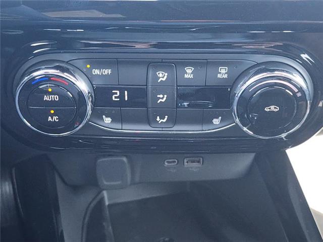 2026 Chevrolet Trax 2RS (Stk: N260041) in Stony Plain - Image 30 of 45