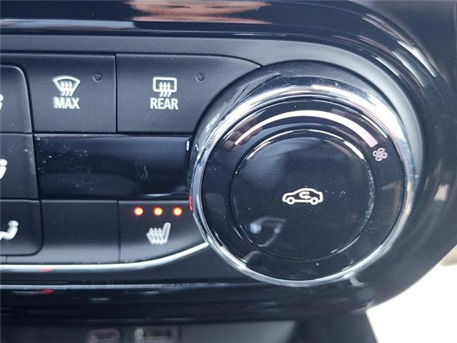 2026 Chevrolet Trax 2RS (Stk: N260041) in Stony Plain - Image 32 of 45