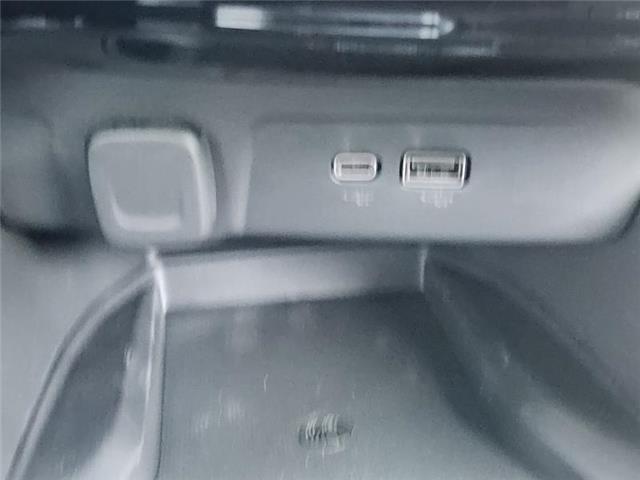 2026 Chevrolet Trax 2RS (Stk: N260041) in Stony Plain - Image 33 of 45