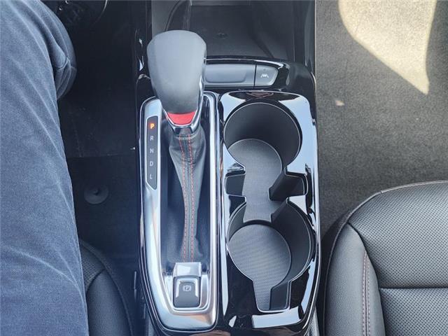2026 Chevrolet Trax 2RS (Stk: N260041) in Stony Plain - Image 36 of 45