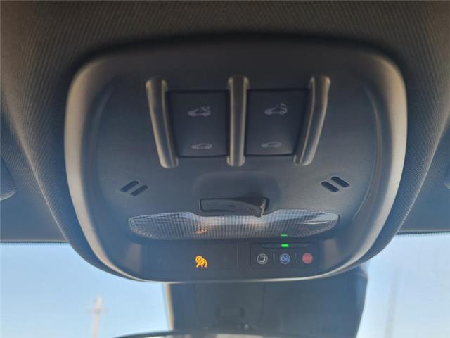 2026 Chevrolet Trax 2RS (Stk: N260041) in Stony Plain - Image 37 of 45