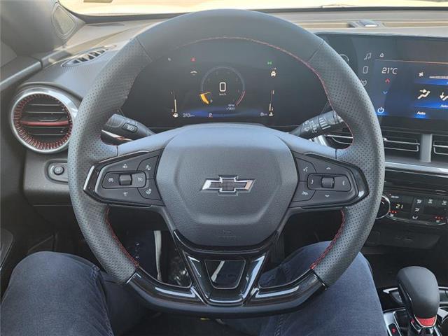 2026 Chevrolet Trax 2RS (Stk: N260041) in Stony Plain - Image 38 of 45