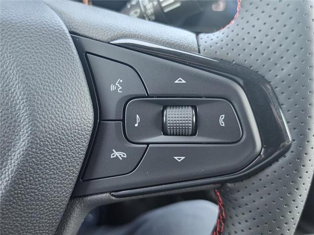 2026 Chevrolet Trax 2RS (Stk: N260041) in Stony Plain - Image 39 of 45