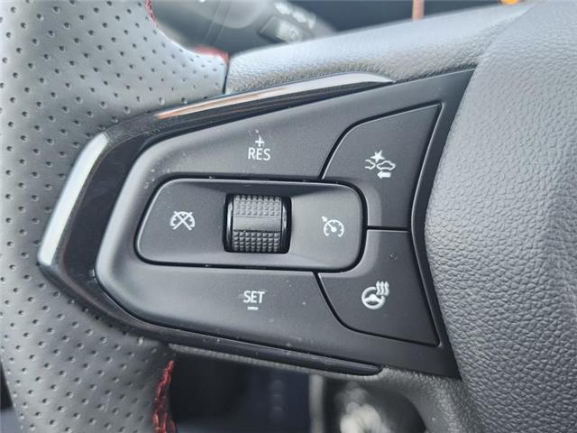2026 Chevrolet Trax 2RS (Stk: N260041) in Stony Plain - Image 40 of 45