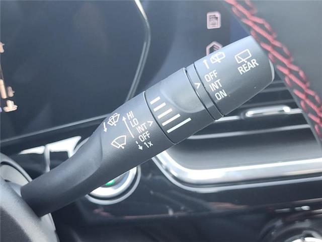 2026 Chevrolet Trax 2RS (Stk: N260041) in Stony Plain - Image 42 of 45