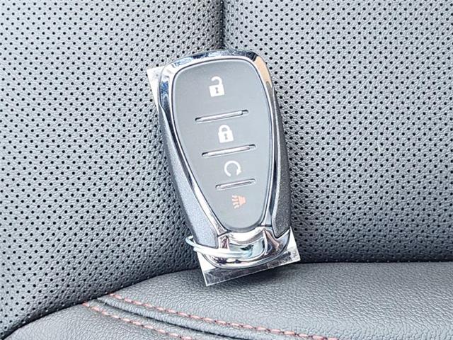 2026 Chevrolet Trax 2RS (Stk: N260041) in Stony Plain - Image 45 of 45