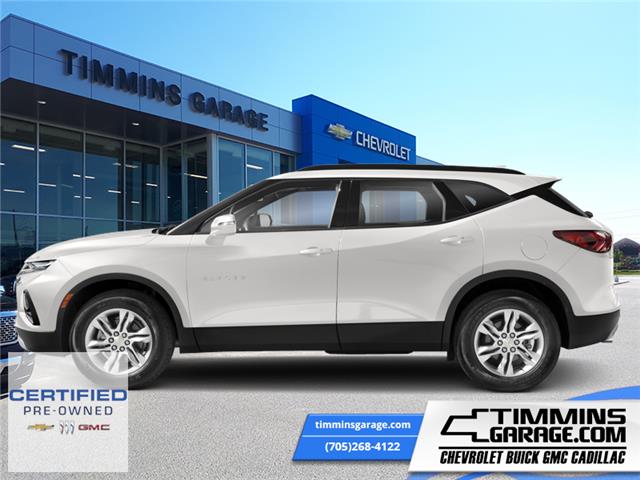 2020 Chevrolet Blazer True North (Stk: P26048A) in Timmins - Image 1 of 1