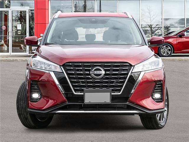 2025 Nissan Kicks Play SV (Stk: 25-356) in Smiths Falls - Image 2 of 23