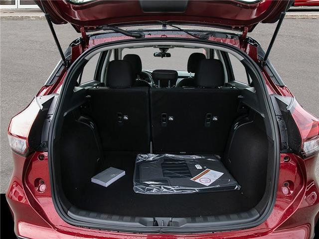 2025 Nissan Kicks Play SV (Stk: 25-356) in Smiths Falls - Image 7 of 23
