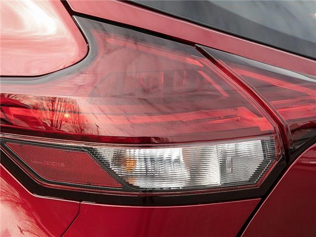 2025 Nissan Kicks Play SV (Stk: 25-356) in Smiths Falls - Image 11 of 23