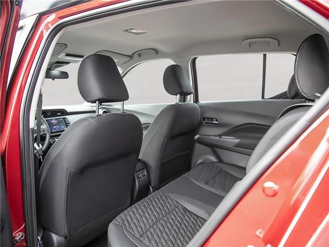 2025 Nissan Kicks Play SV (Stk: 25-356) in Smiths Falls - Image 21 of 23