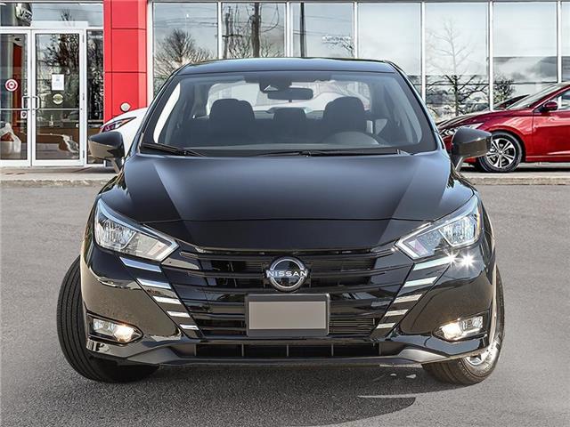 2025 Nissan Versa S (Stk: 25-355) in Smiths Falls - Image 2 of 22