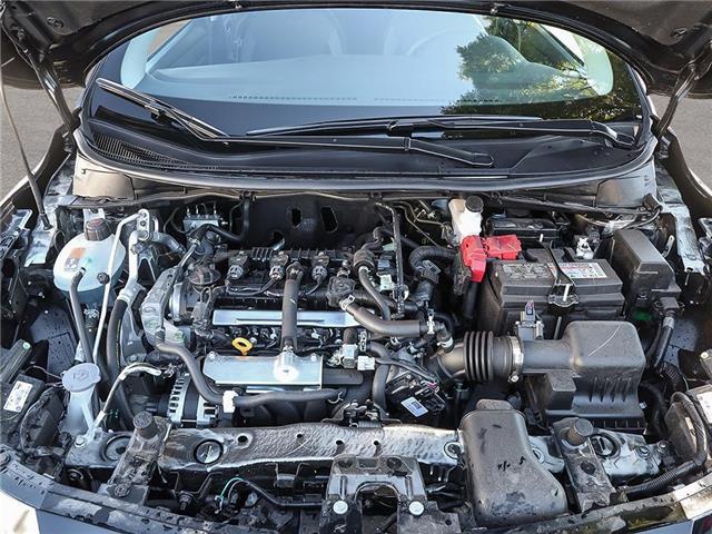 2025 Nissan Versa S (Stk: 25-355) in Smiths Falls - Image 6 of 22