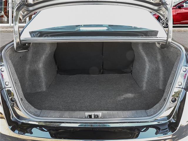 2025 Nissan Versa S (Stk: 25-355) in Smiths Falls - Image 7 of 22
