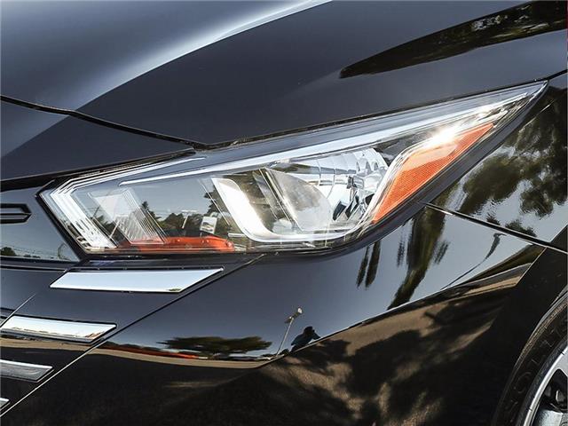 2025 Nissan Versa S (Stk: 25-355) in Smiths Falls - Image 9 of 22