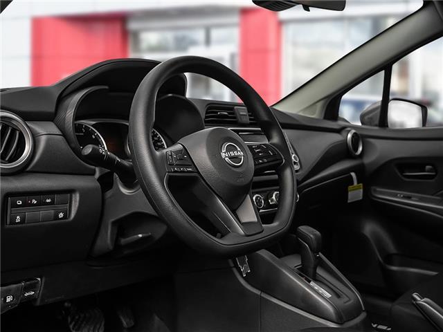 2025 Nissan Versa S (Stk: 25-355) in Smiths Falls - Image 11 of 22