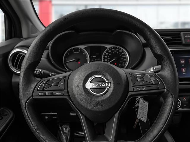 2025 Nissan Versa S (Stk: 25-355) in Smiths Falls - Image 12 of 22
