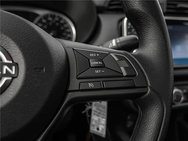 2025 Nissan Versa S (Stk: 25-355) in Smiths Falls - Image 14 of 22